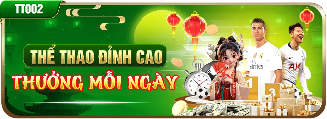 Banner quảng cáo các chương trình khuyến mãi 88ww đăng nhập